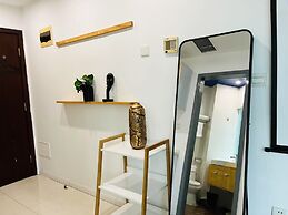 Mayson Shanghai Bund Serviced Apartment