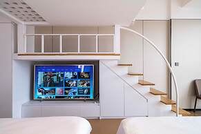Mayson Shanghai Bund Serviced Apartment