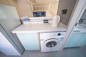 Mayson Shanghai Bund Serviced Apartment