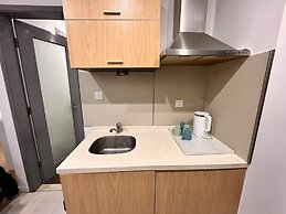 Mayson Shanghai Bund Serviced Apartment