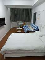 Mayson Shanghai Bund Serviced Apartment