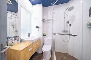 Mayson Shanghai Bund Serviced Apartment