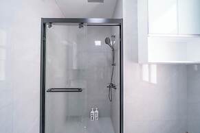 Mayson Shanghai Bund Serviced Apartment