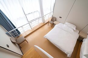 Mayson Shanghai Bund Serviced Apartment