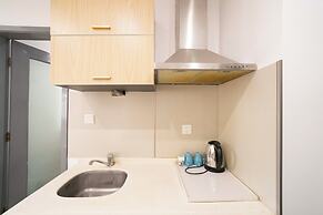 Mayson Shanghai Bund Serviced Apartment