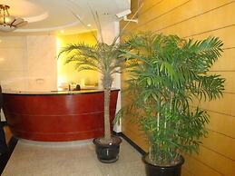 Mayson Shanghai Bund Serviced Apartment