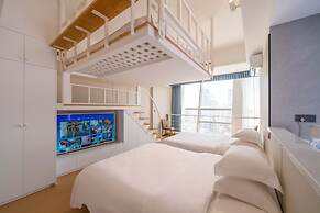 Mayson Shanghai Bund Serviced Apartment