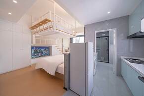 Mayson Shanghai Bund Serviced Apartment