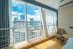 Mayson Shanghai Bund Serviced Apartment