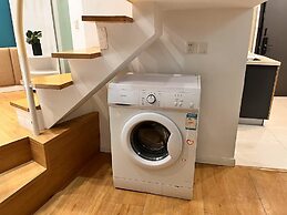 Mayson Shanghai Bund Serviced Apartment