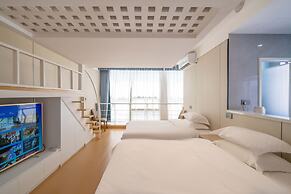 Mayson Shanghai Bund Serviced Apartment