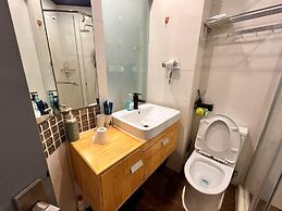 Mayson Shanghai Bund Serviced Apartment