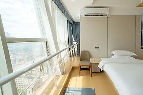 Mayson Shanghai Bund Serviced Apartment