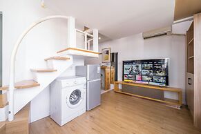 Mayson Shanghai Bund Serviced Apartment