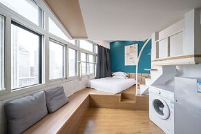 Mayson Shanghai Bund Serviced Apartment