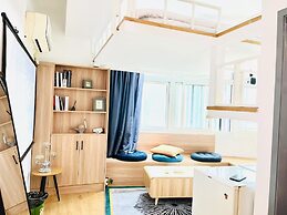 Mayson Shanghai Bund Serviced Apartment