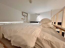 Mayson Shanghai Bund Serviced Apartment