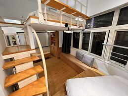 Mayson Shanghai Bund Serviced Apartment