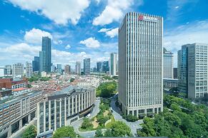 Mayson Shanghai Bund Serviced Apartment