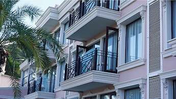 Ata Park Hotel