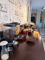 Ata Park Hotel