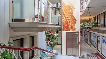 Ata Park Hotel