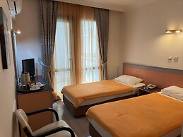 Ata Park Hotel