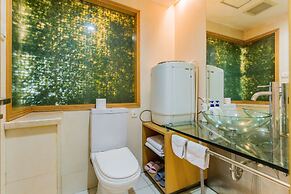 Mayson Shanghai Zhongshan Park Serviced Apartment