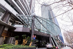 Mayson Shanghai Zhongshan Park Serviced Apartment