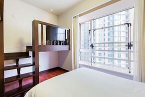 Mayson Shanghai Zhongshan Park Serviced Apartment