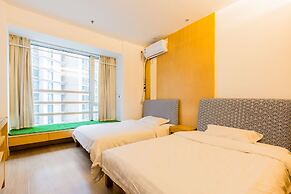 Mayson Shanghai Zhongshan Park Serviced Apartment