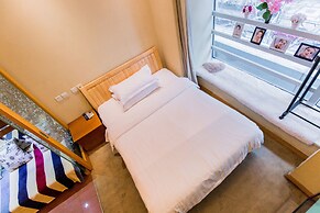 Mayson Shanghai Zhongshan Park Serviced Apartment