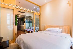 Mayson Shanghai Zhongshan Park Serviced Apartment