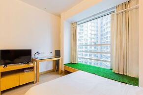 Mayson Shanghai Zhongshan Park Serviced Apartment