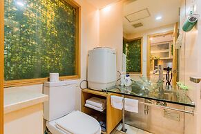 Mayson Shanghai Zhongshan Park Serviced Apartment