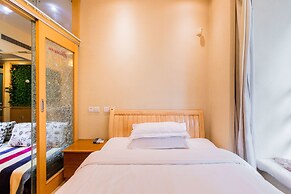 Mayson Shanghai Zhongshan Park Serviced Apartment