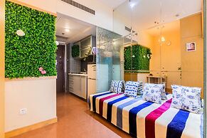 Mayson Shanghai Zhongshan Park Serviced Apartment