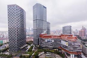 Mayson Shanghai Zhongshan Park Serviced Apartment