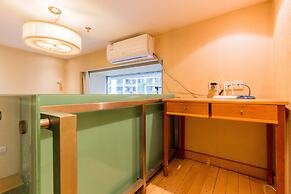 Mayson Shanghai Zhongshan Park Serviced Apartment