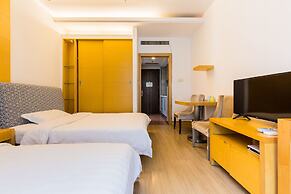 Mayson Shanghai Zhongshan Park Serviced Apartment