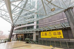 Mayson Shanghai Zhongshan Park Serviced Apartment