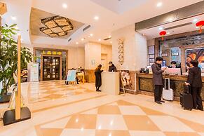 Mayson Shanghai Zhongshan Park Serviced Apartment