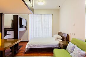 Mayson Shanghai Zhongshan Park Serviced Apartment