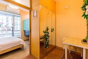 Mayson Shanghai Zhongshan Park Serviced Apartment