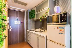 Mayson Shanghai Zhongshan Park Serviced Apartment