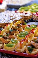 Golden Tulip President Hammamet