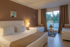 Golden Tulip President Hammamet