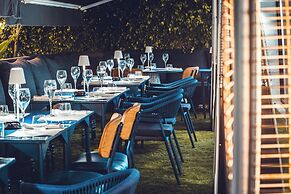 Golden Tulip President Hammamet