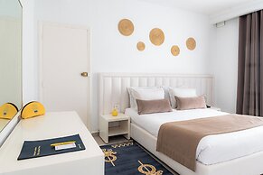 Golden Tulip President Hammamet