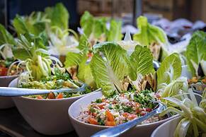 Golden Tulip President Hammamet